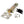Heavy Duty Tubular Deadbolt by From The Anvil