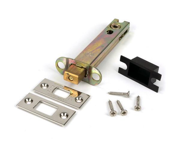 Heavy Duty Tubular Deadbolt by From The Anvil