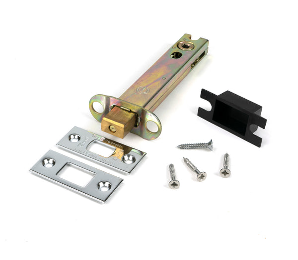 Heavy Duty Tubular Deadbolt by From The Anvil