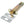From The Anvil's Polished Chrome Heavy Duty Tubular Deadbolt