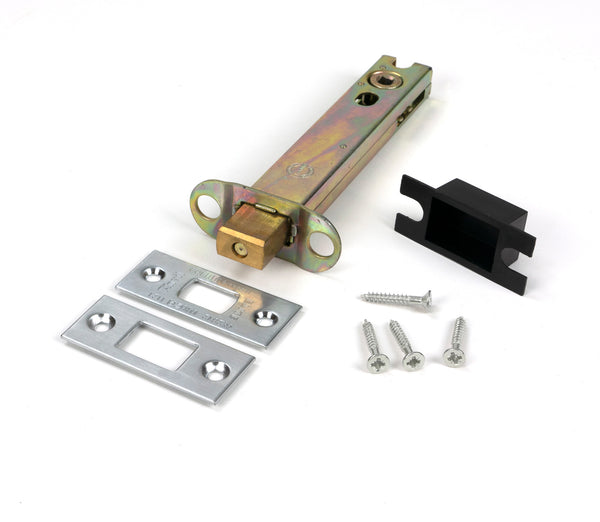 Heavy Duty Tubular Deadbolt by From The Anvil