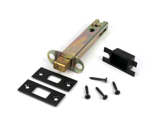 Heavy Duty Tubular Deadbolt by From The Anvil