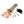 Heavy Duty Tubular Deadbolt by From The Anvil
