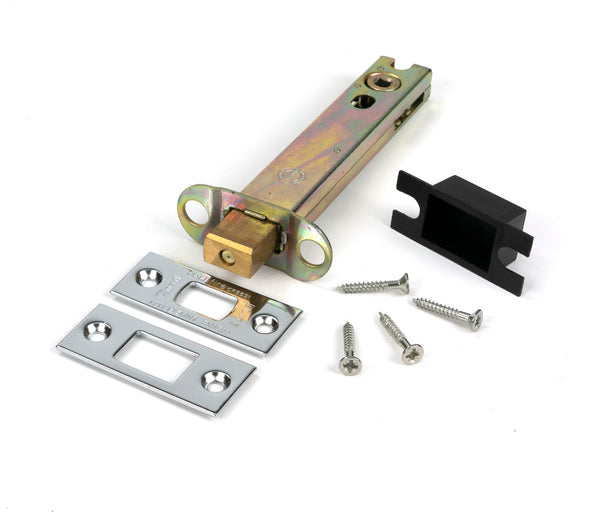 Heavy Duty Tubular Deadbolt by From The Anvil