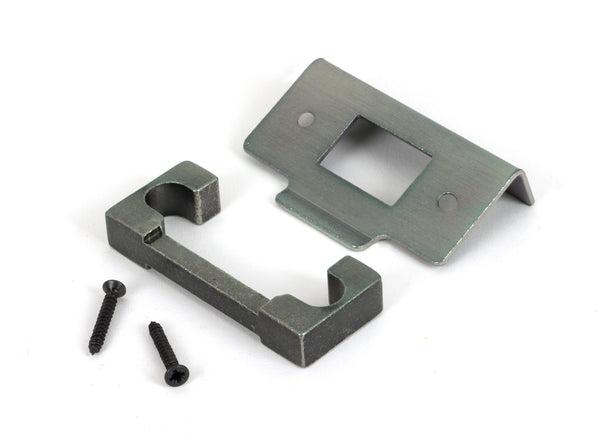 ½" Rebate Kit for Deadbolt by From The Anvil