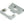 From The Anvil's Satin Chrome ½