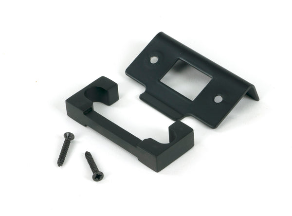 ½" Rebate Kit for Deadbolt by From The Anvil