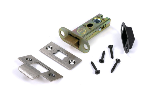 Heavy Duty Latch by From The Anvil
