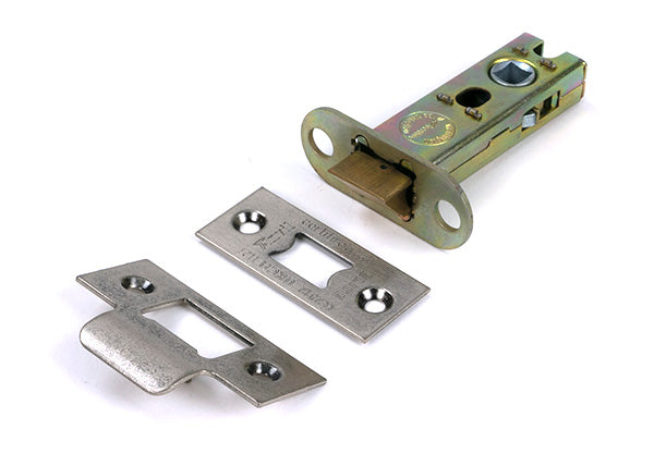 Pewter 3" Heavy Duty Latch