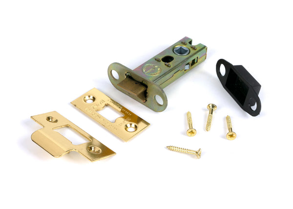 Heavy Duty Latch by From The Anvil