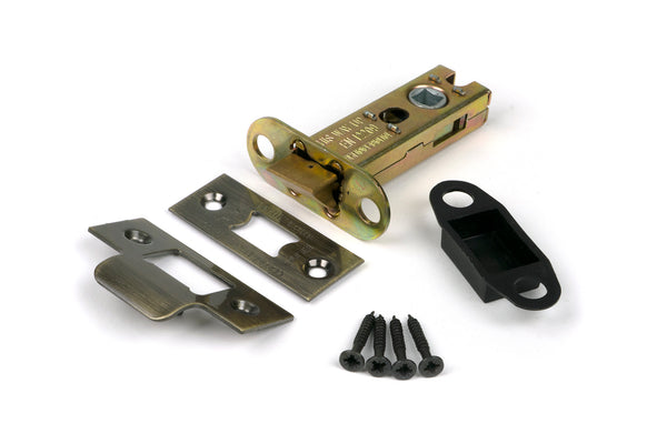 Heavy Duty Latch by From The Anvil