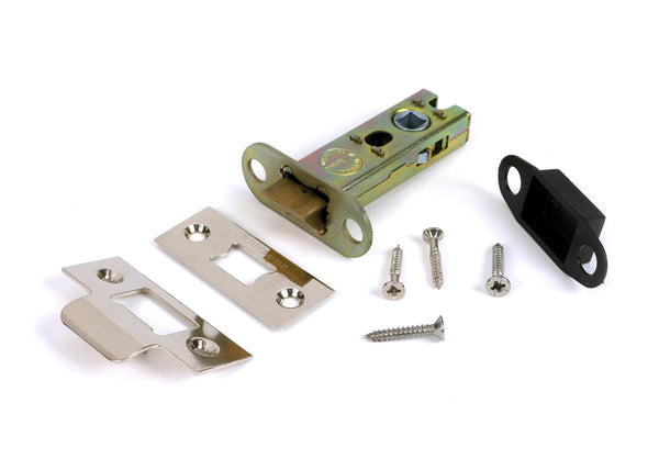 Heavy Duty Latch by From The Anvil
