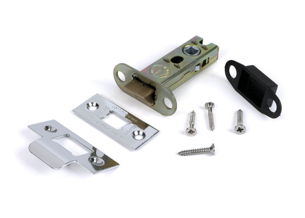 Heavy Duty Latch by From The Anvil