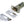 From The Anvil's Polished Chrome Heavy Duty Latch