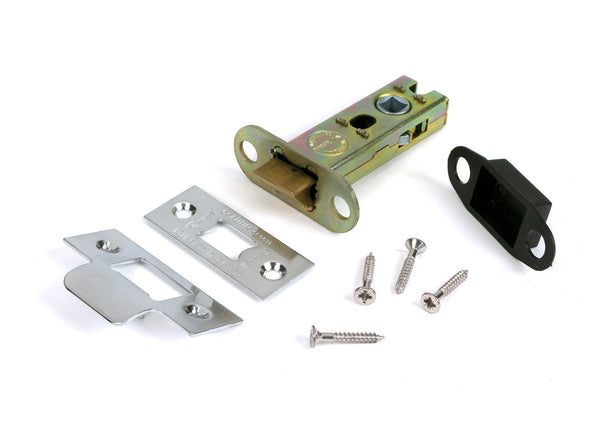 Heavy Duty Latch by From The Anvil