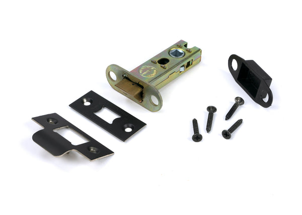 Heavy Duty Latch by From The Anvil