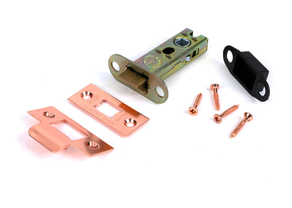 Heavy Duty Latch by From The Anvil