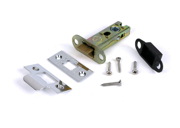 Heavy Duty Latch by From The Anvil