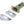From The Anvil's Polished Stainless Steel Heavy Duty Latch