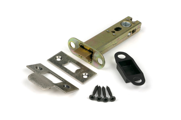 Heavy Duty Latch by From The Anvil
