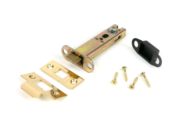 Heavy Duty Latch by From The Anvil