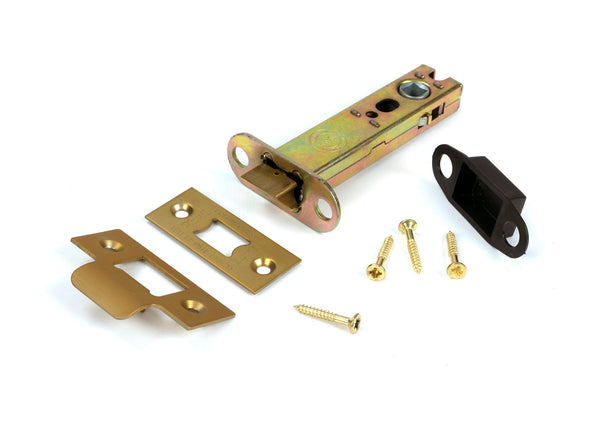 Heavy Duty Latch by From The Anvil