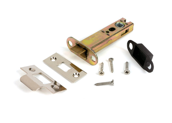 Heavy Duty Latch by From The Anvil