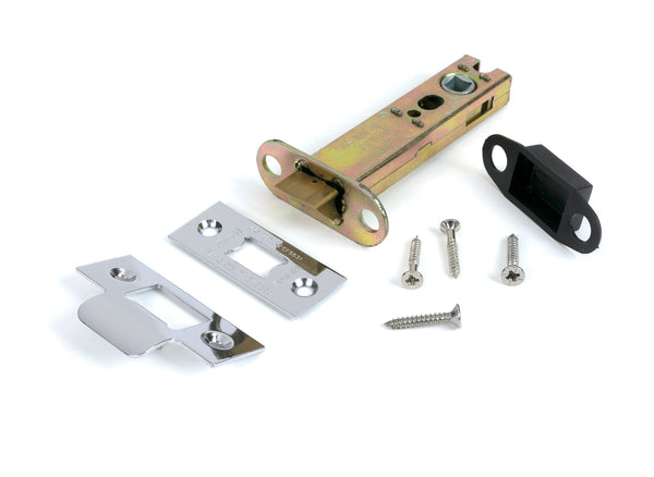 Heavy Duty Latch by From The Anvil