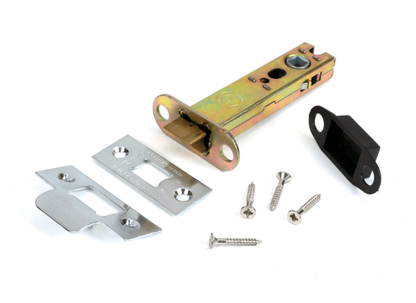 Heavy Duty Latch by From The Anvil