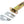 From The Anvil's Satin Chrome Heavy Duty Latch