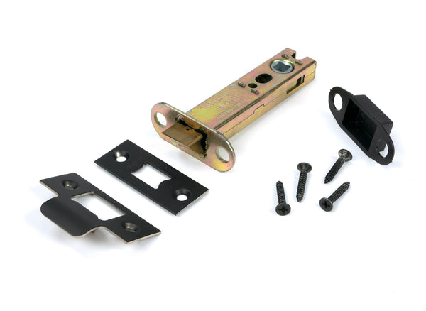 Heavy Duty Latch by From The Anvil
