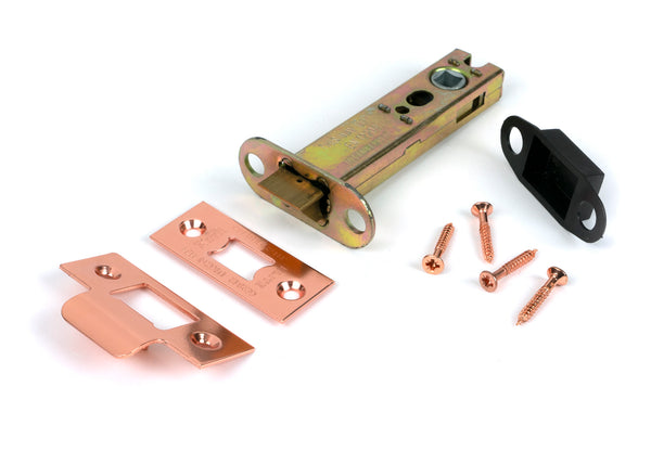 Heavy Duty Latch by From The Anvil
