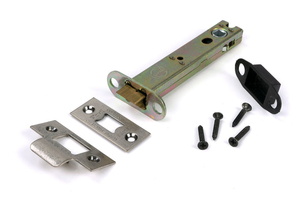 Heavy Duty Latch by From The Anvil