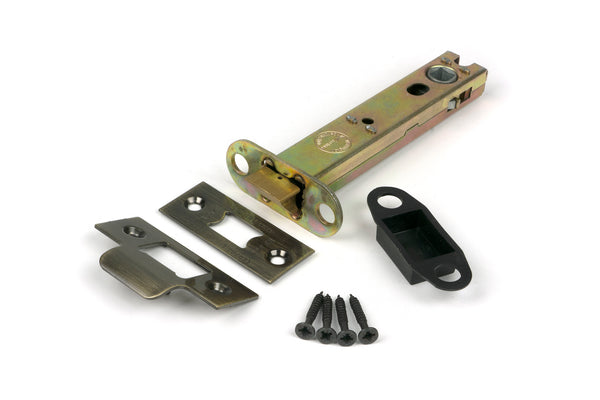 Heavy Duty Latch by From The Anvil