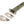 From The Anvil's Polished Nickel Heavy Duty Latch