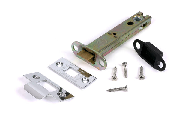 Heavy Duty Latch by From The Anvil