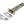 From The Anvil's Satin Chrome Heavy Duty Latch