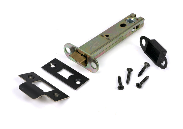Heavy Duty Latch by From The Anvil