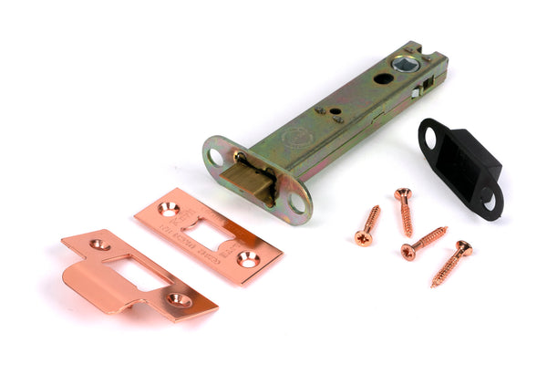 Heavy Duty Latch by From The Anvil