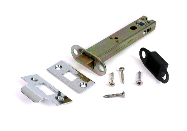 Heavy Duty Latch by From The Anvil