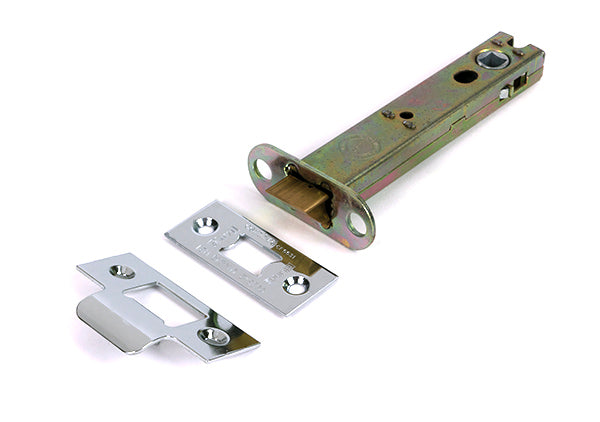 Polished SS 5" Heavy Duty Latch