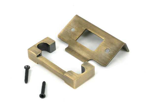 ½" Rebate Kit for Heavy Duty Latch by From The Anvil