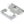 From The Anvil's Polished Chrome ½