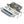 Heavy Duty Bathroom Mortice Lock by From The Anvil