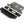 From The Anvil's Aged Bronze Heavy Duty Bathroom Mortice Lock