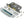 Heavy Duty Bathroom Mortice Lock by From The Anvil