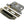 From The Anvil's Aged Brass Heavy Duty Bathroom Mortice Lock