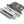 From The Anvil's Polished Chrome Heavy Duty Bathroom Mortice Lock