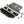 Heavy Duty Bathroom Mortice Lock by From The Anvil