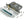 Heavy Duty Bathroom Mortice Lock by From The Anvil